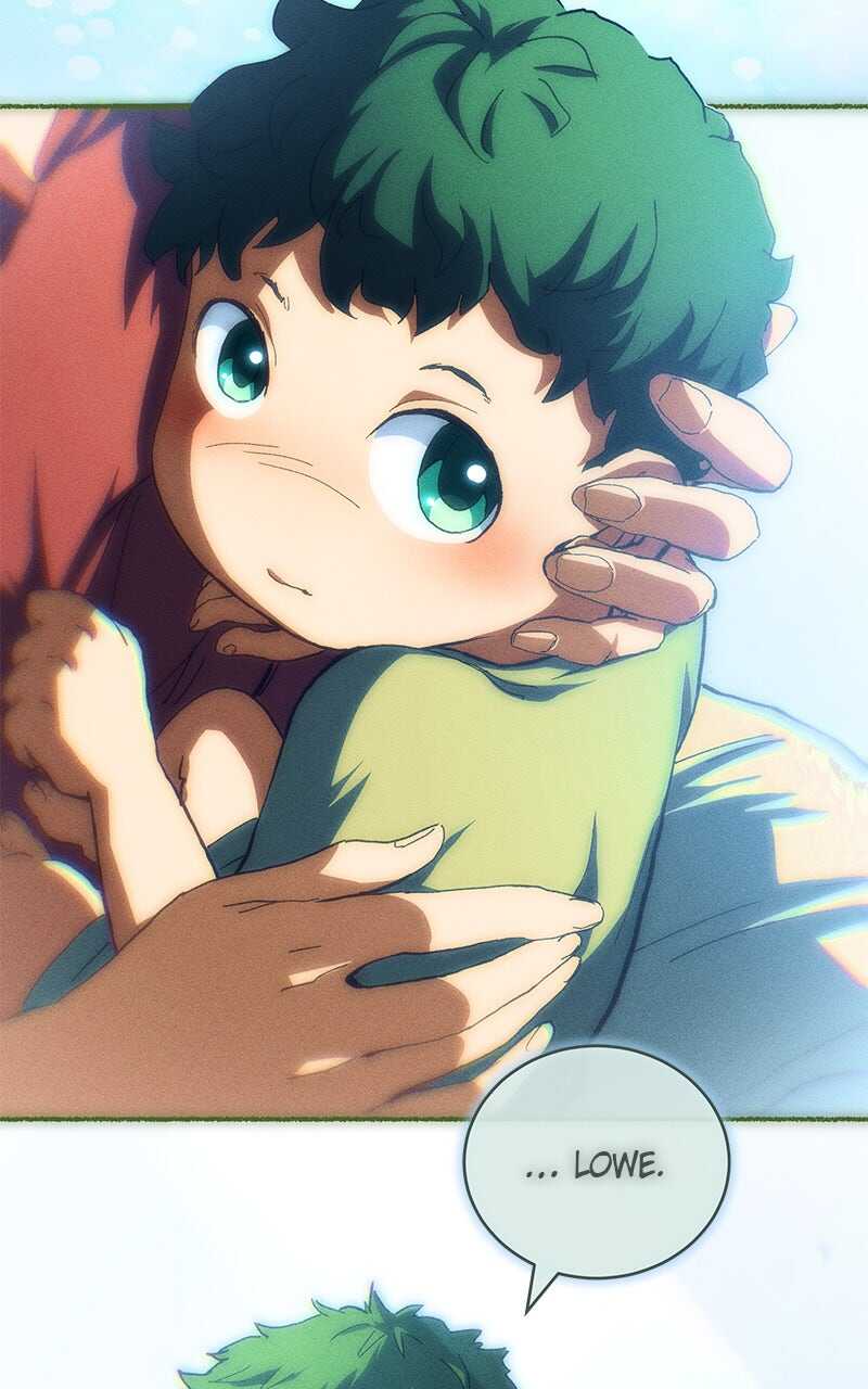 Read Wild Ranker scan Manga Online