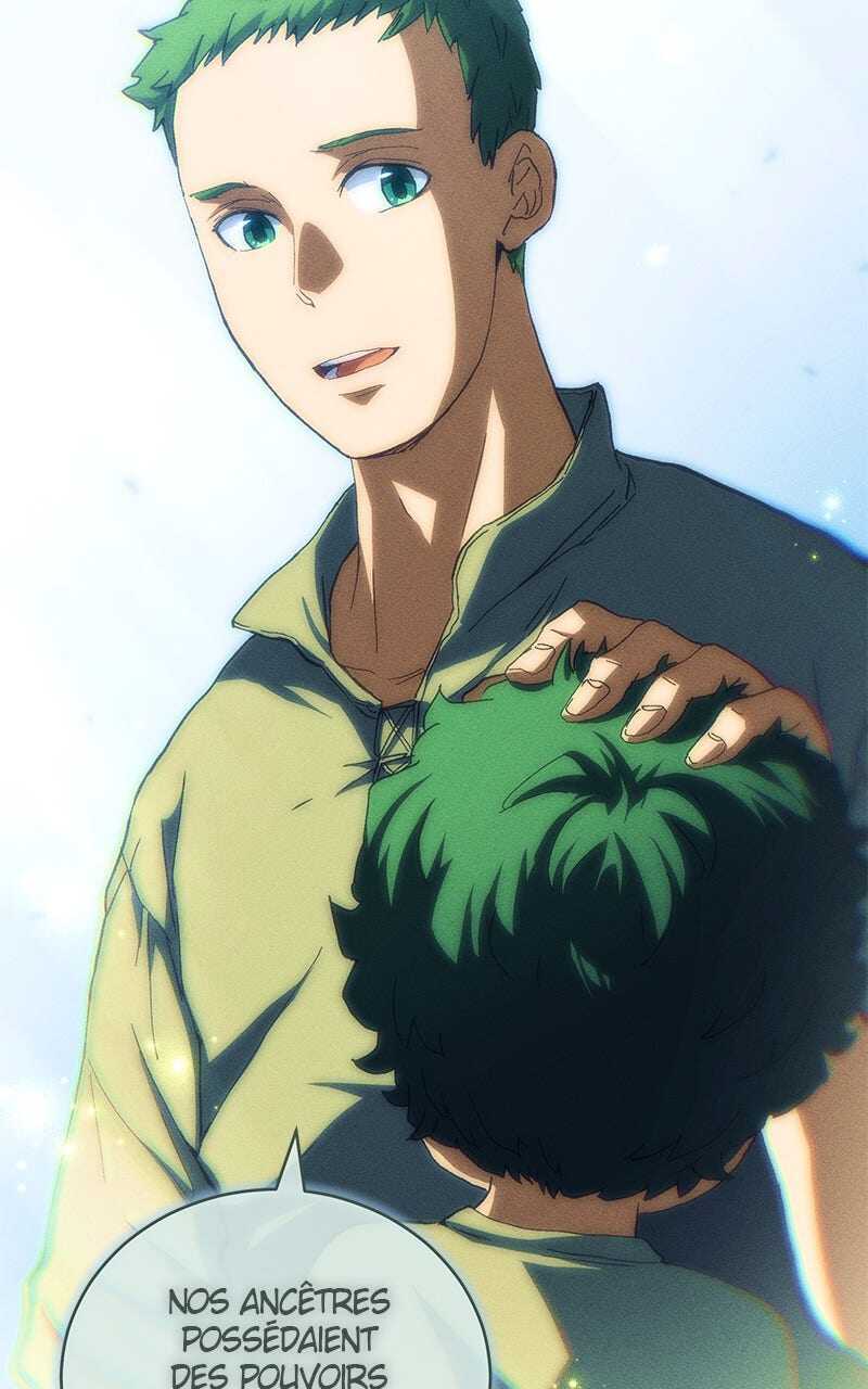 Read Wild Ranker scan Manga Online