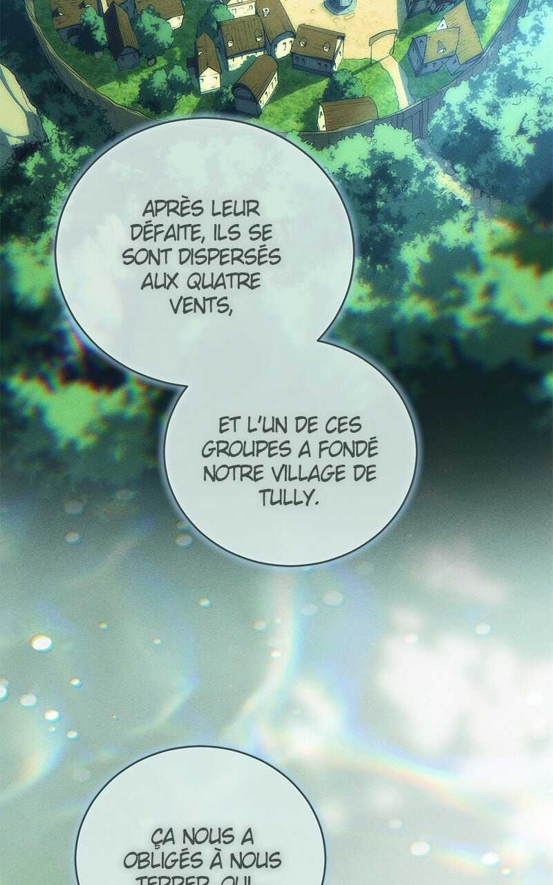 Read Wild Ranker scan Manga Online