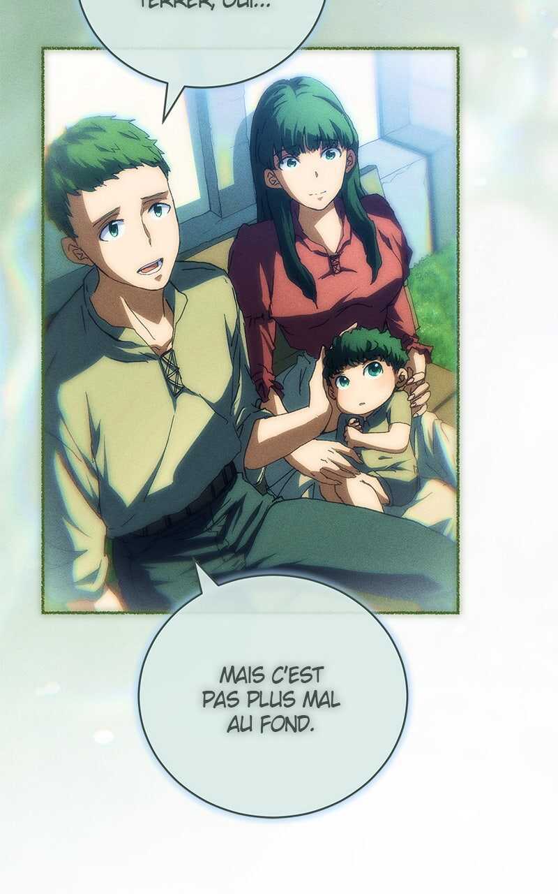 Read Wild Ranker scan Manga Online