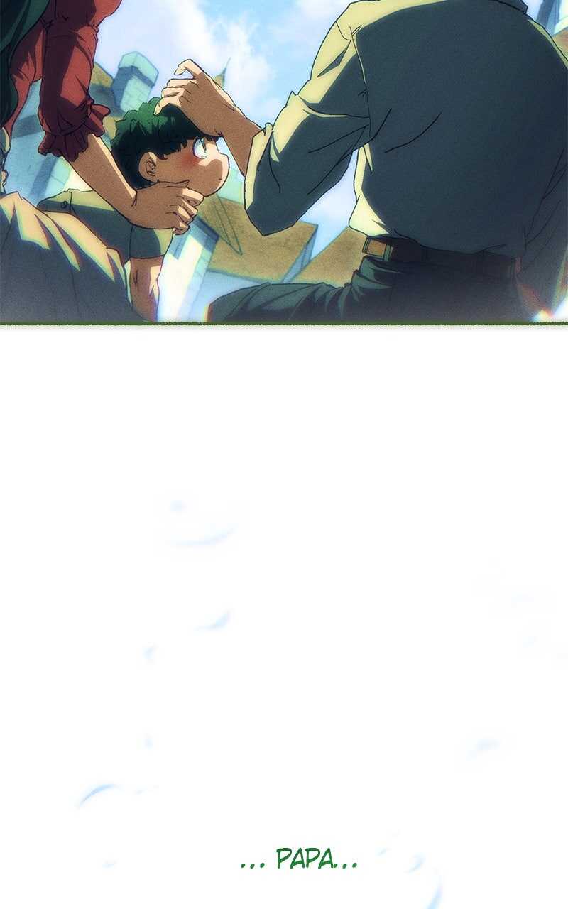 Read Wild Ranker scan Manga Online