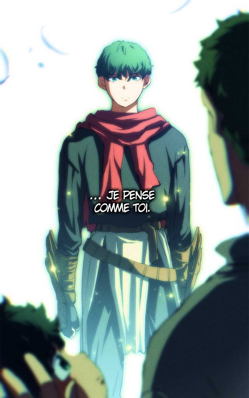 Read Wild Ranker scan Manga Online