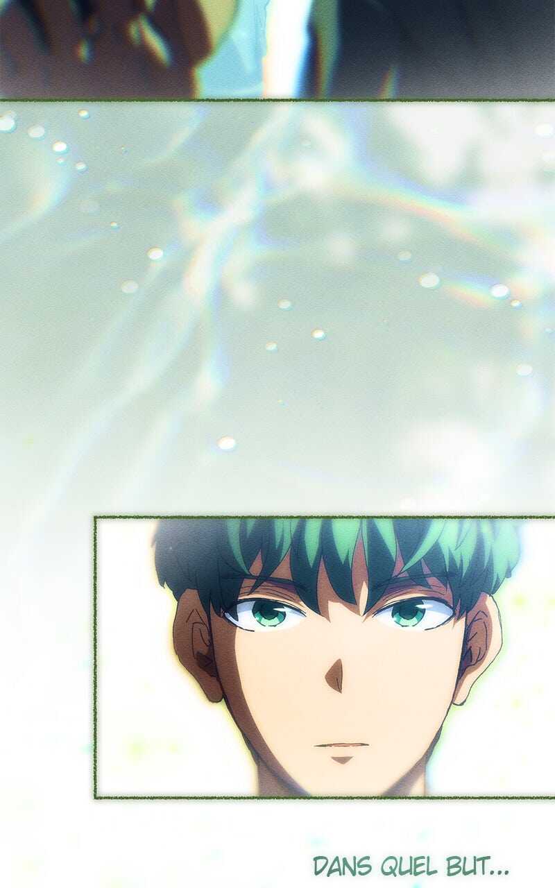 Read Wild Ranker scan Manga Online