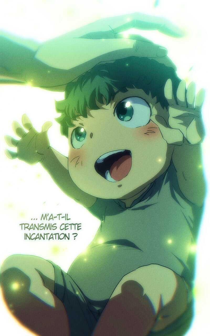 Read Wild Ranker scan Manga Online