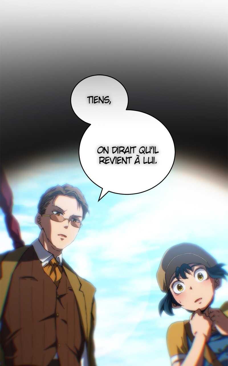 Read Wild Ranker scan Manga Online