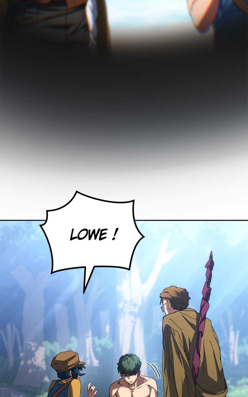 Read Wild Ranker scan Manga Online