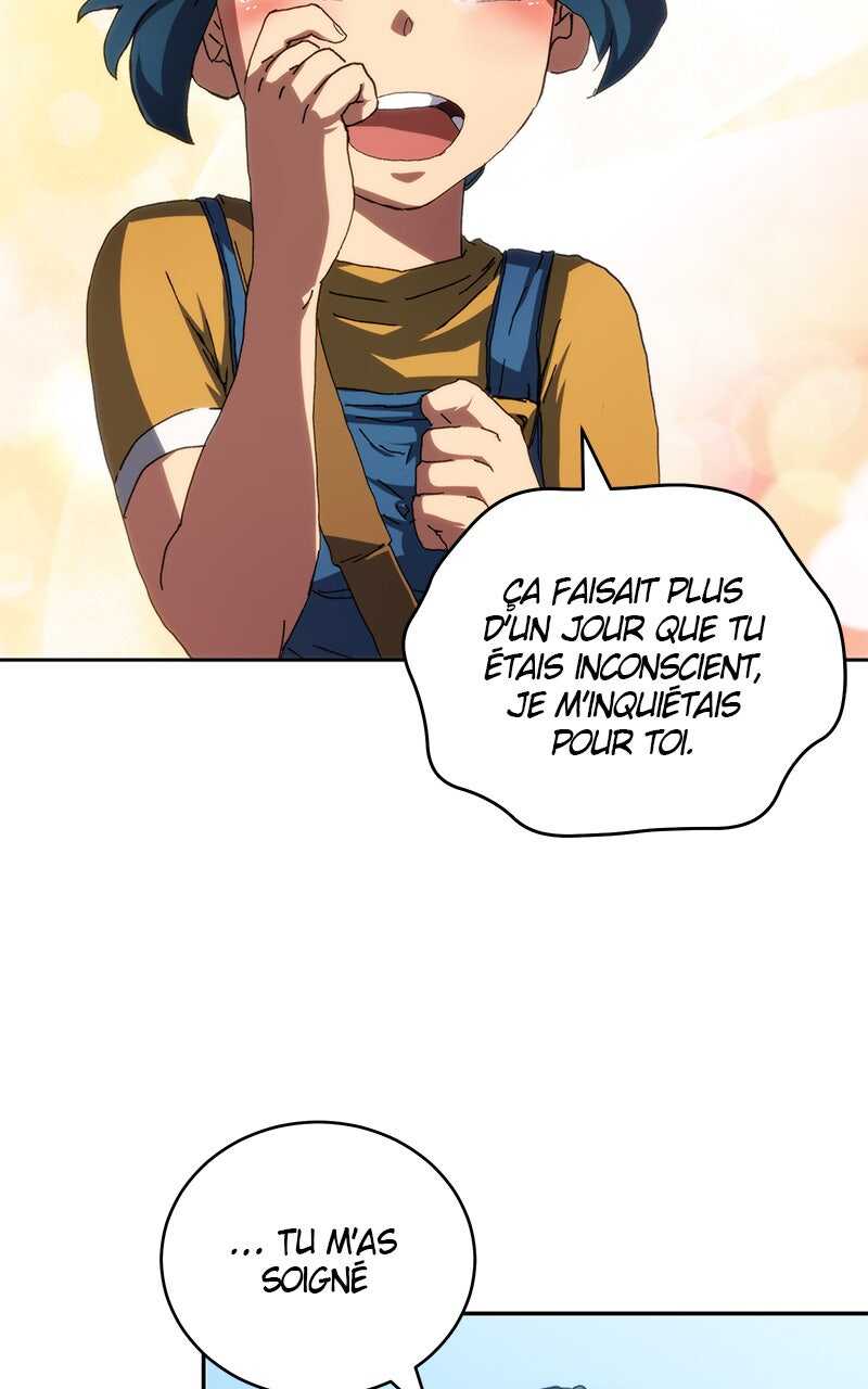 Read Wild Ranker scan Manga Online