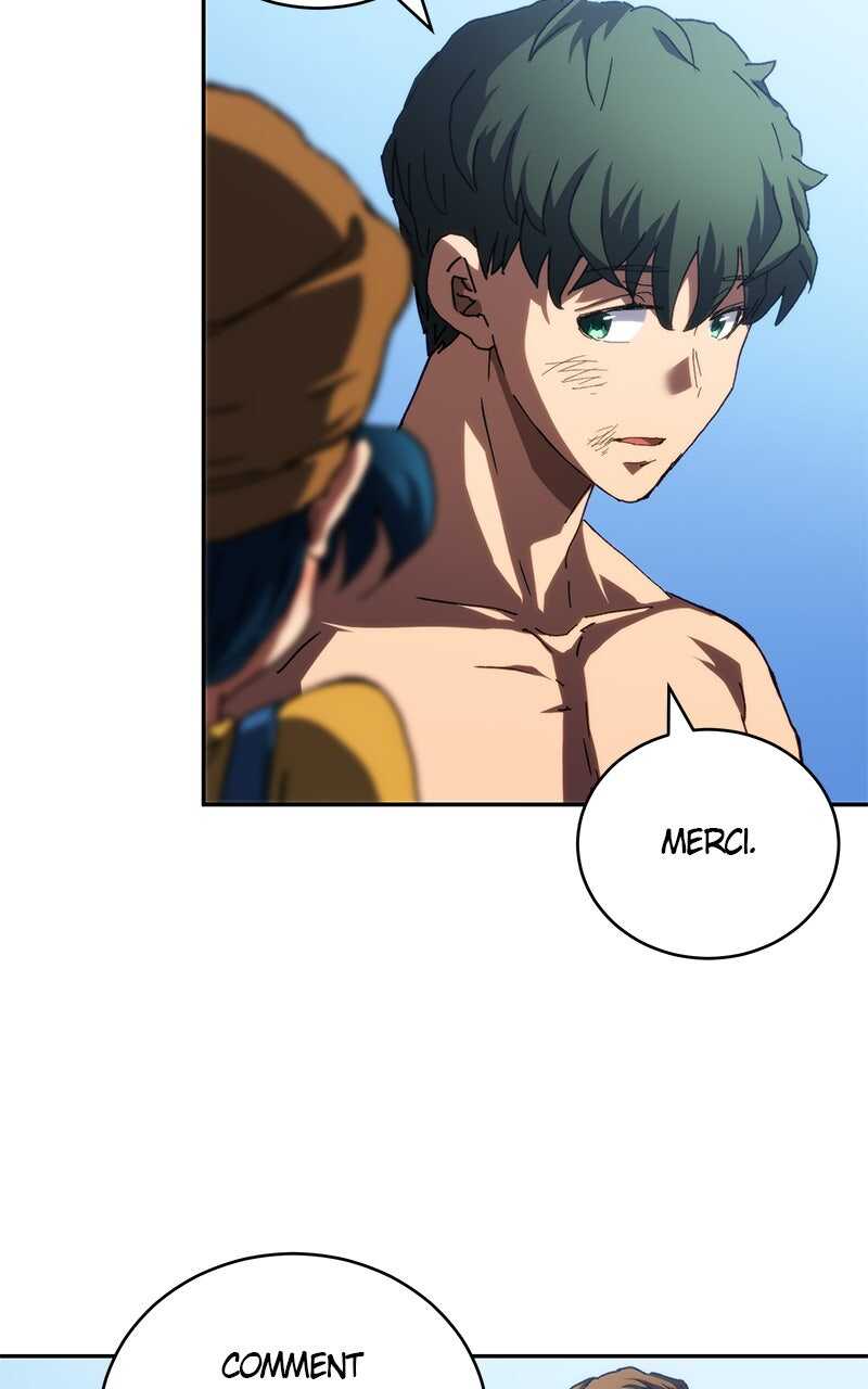 Read Wild Ranker scan Manga Online