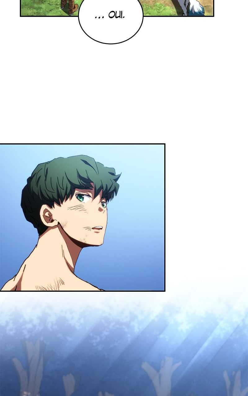 Read Wild Ranker scan Manga Online