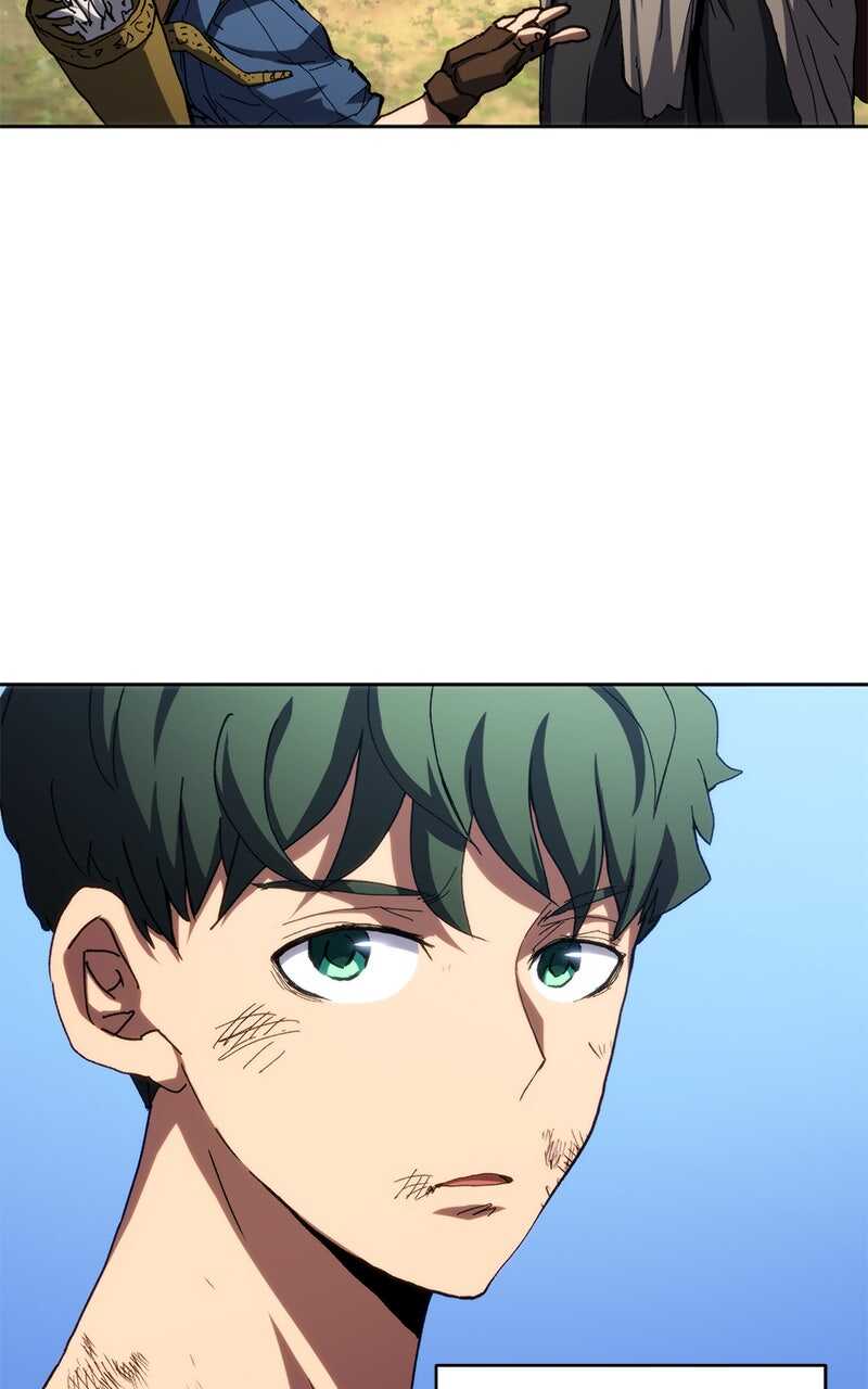 Read Wild Ranker scan Manga Online