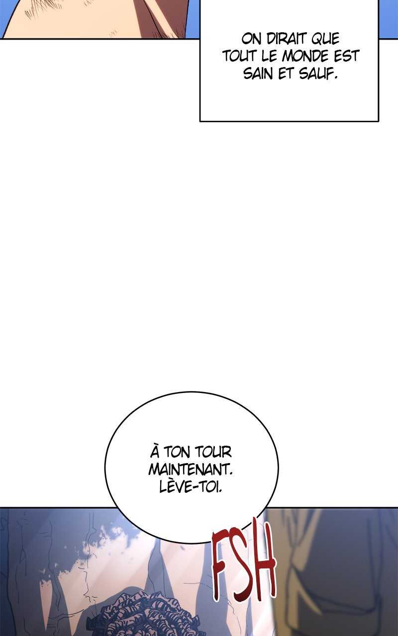 Read Wild Ranker scan Manga Online