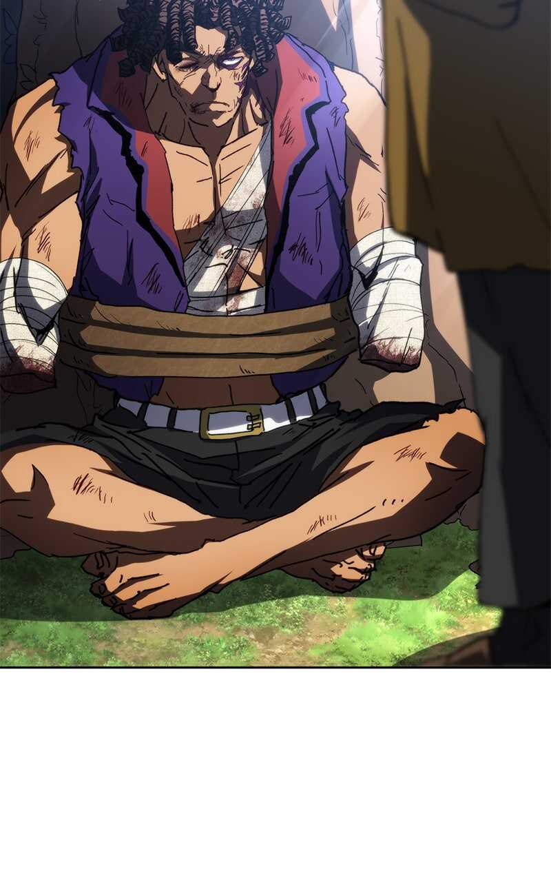 Read Wild Ranker scan Manga Online