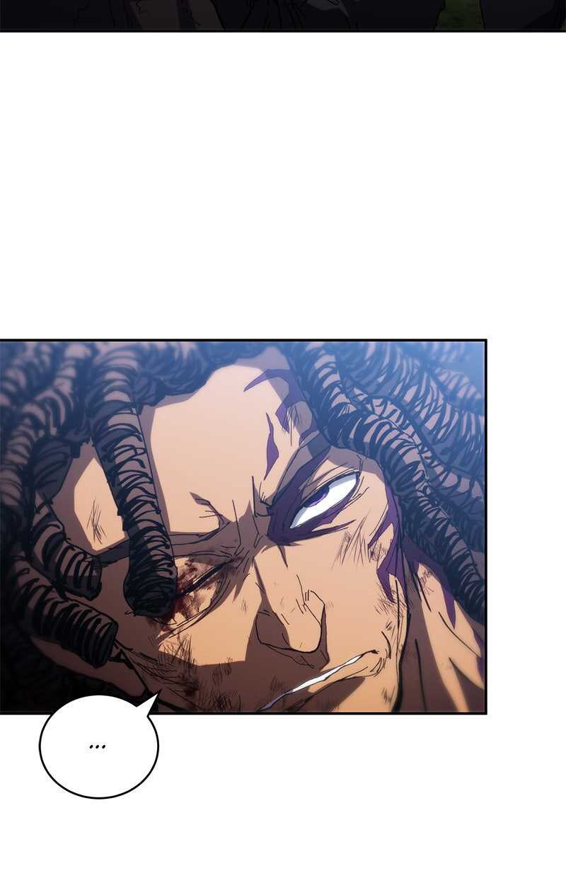 Read Wild Ranker scan Manga Online