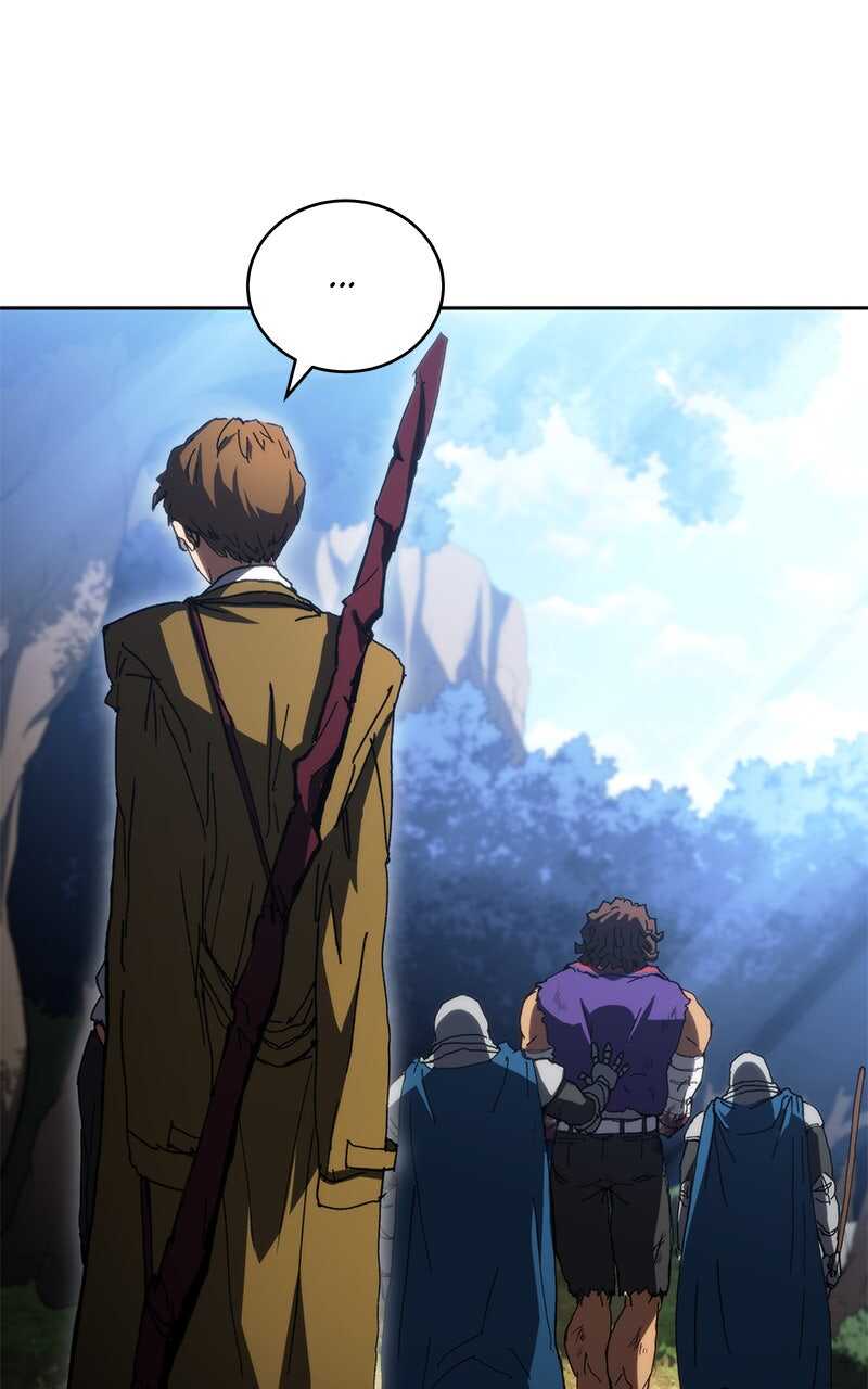 Read Wild Ranker scan Manga Online