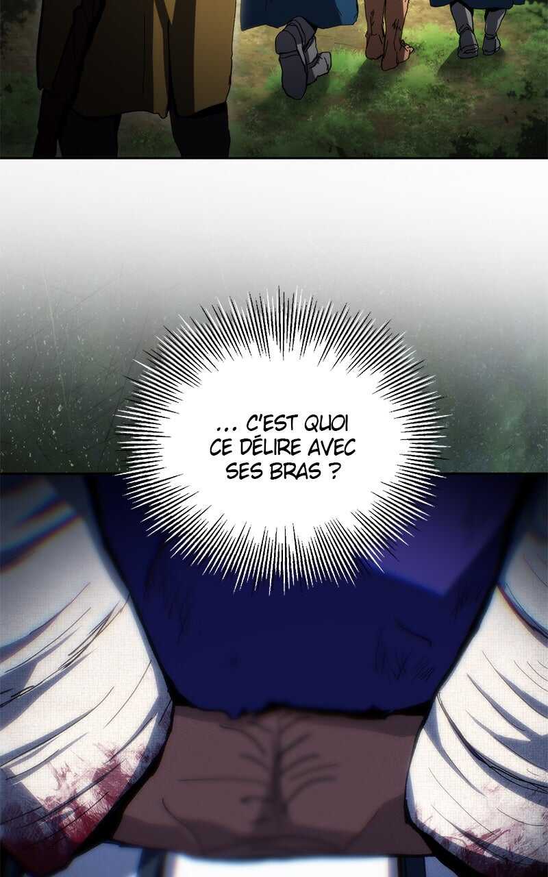 Read Wild Ranker scan Manga Online