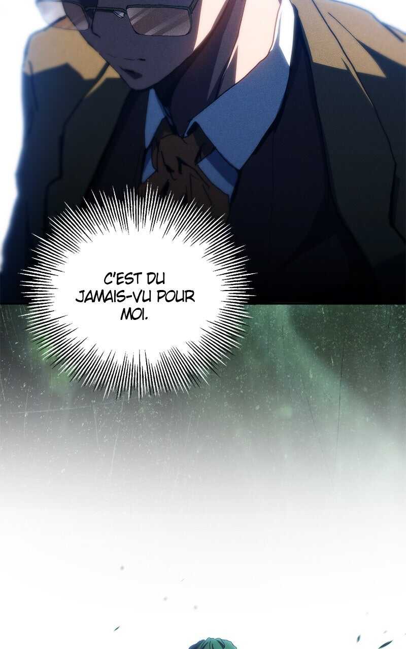 Read Wild Ranker scan Manga Online