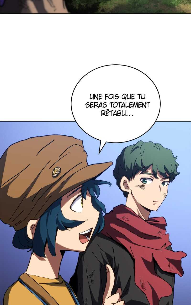 Read Wild Ranker scan Manga Online