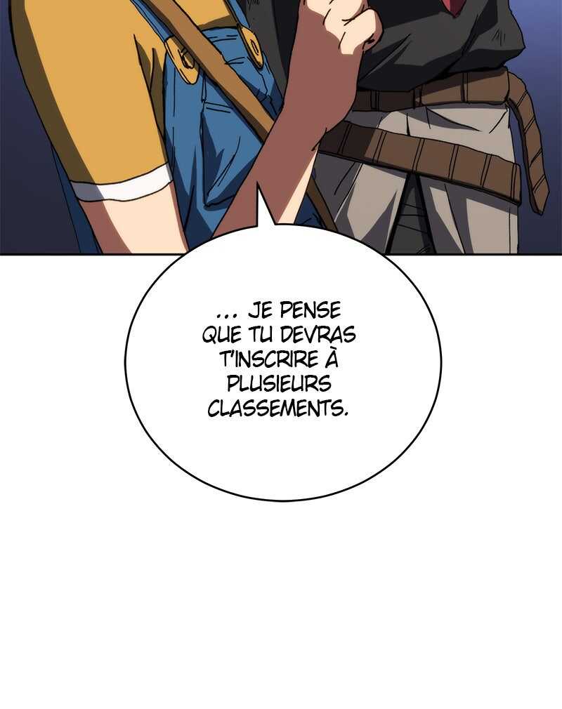 Read Wild Ranker scan Manga Online