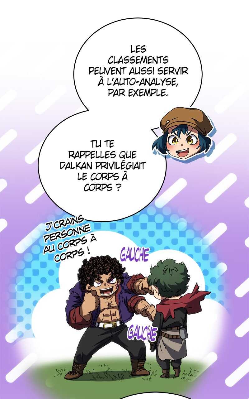 Read Wild Ranker scan Manga Online