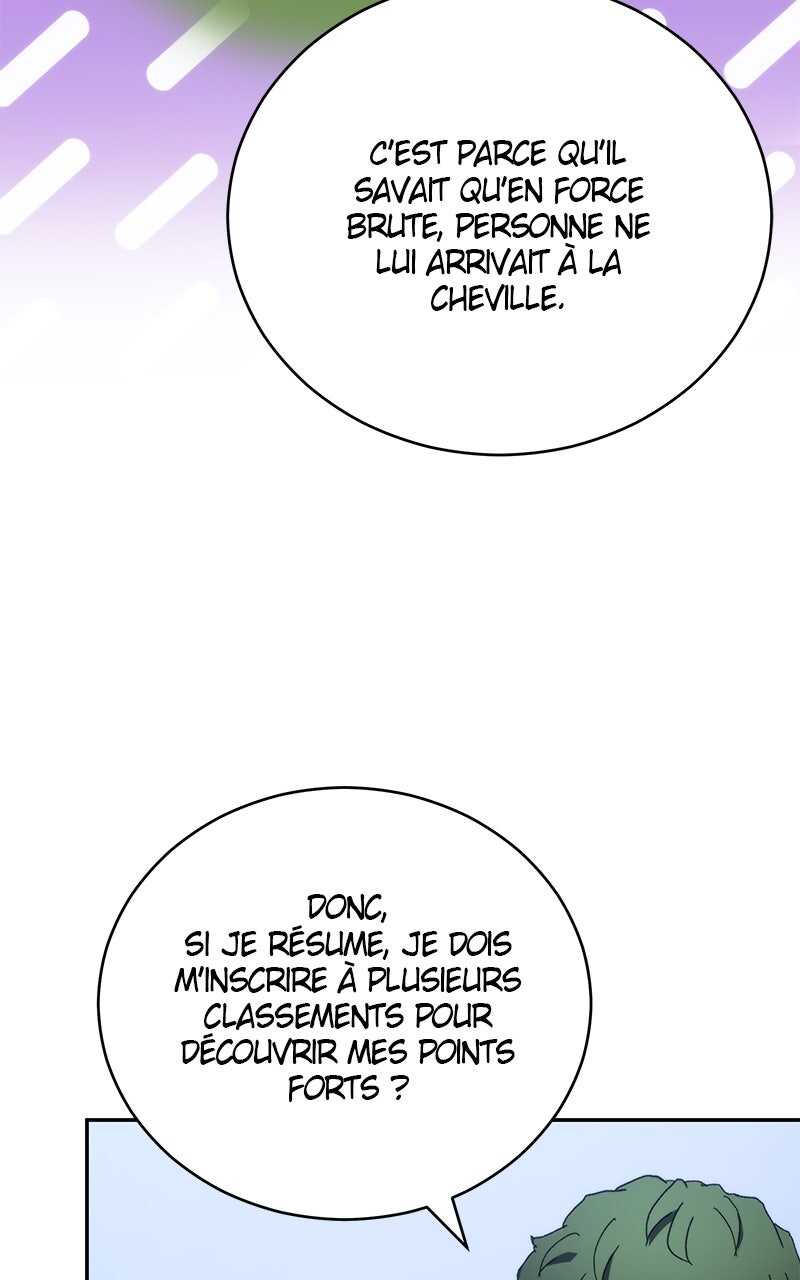 Read Wild Ranker scan Manga Online