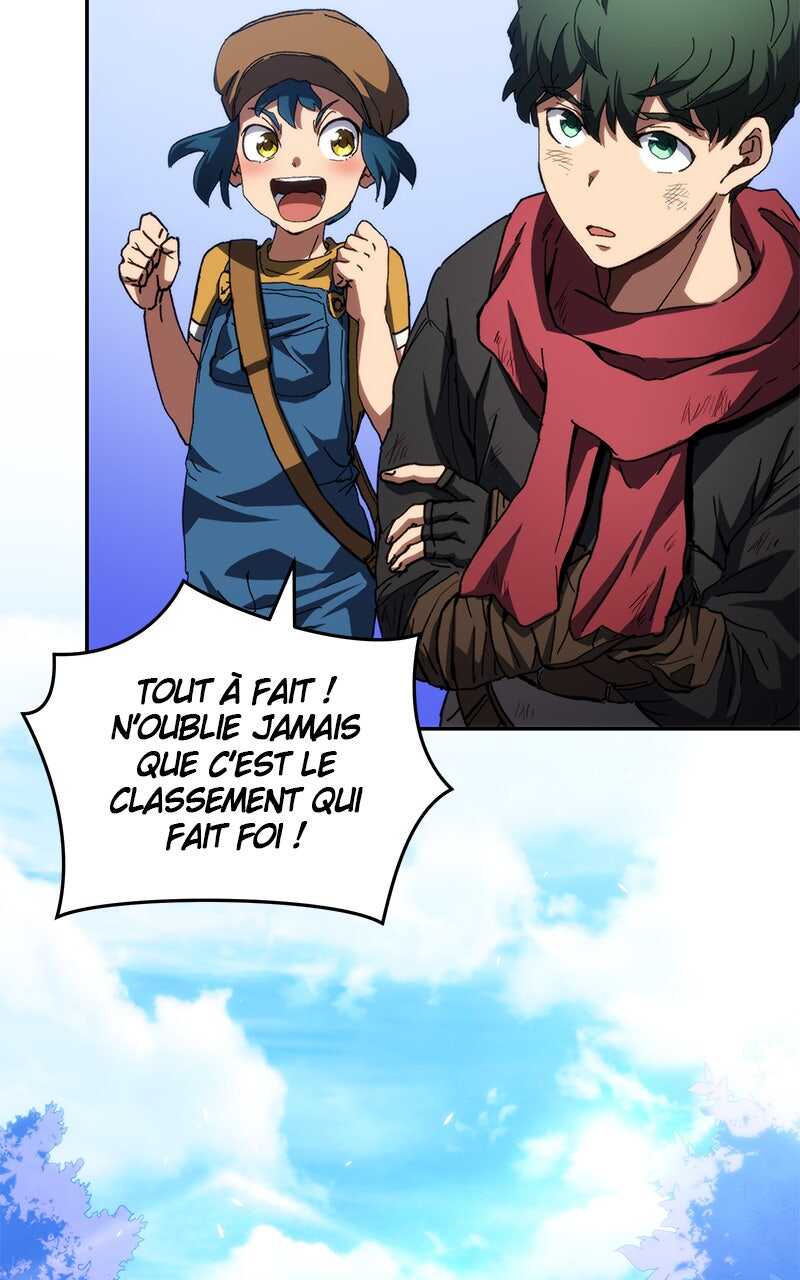 Read Wild Ranker scan Manga Online