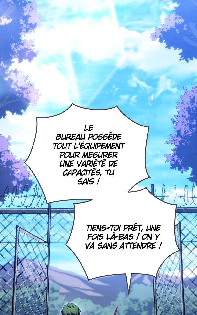 Read Wild Ranker scan Manga Online