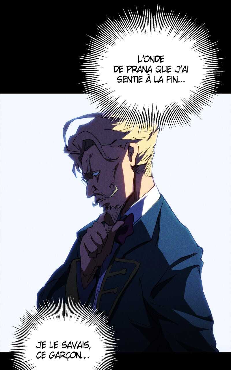 Read Wild Ranker scan Manga Online