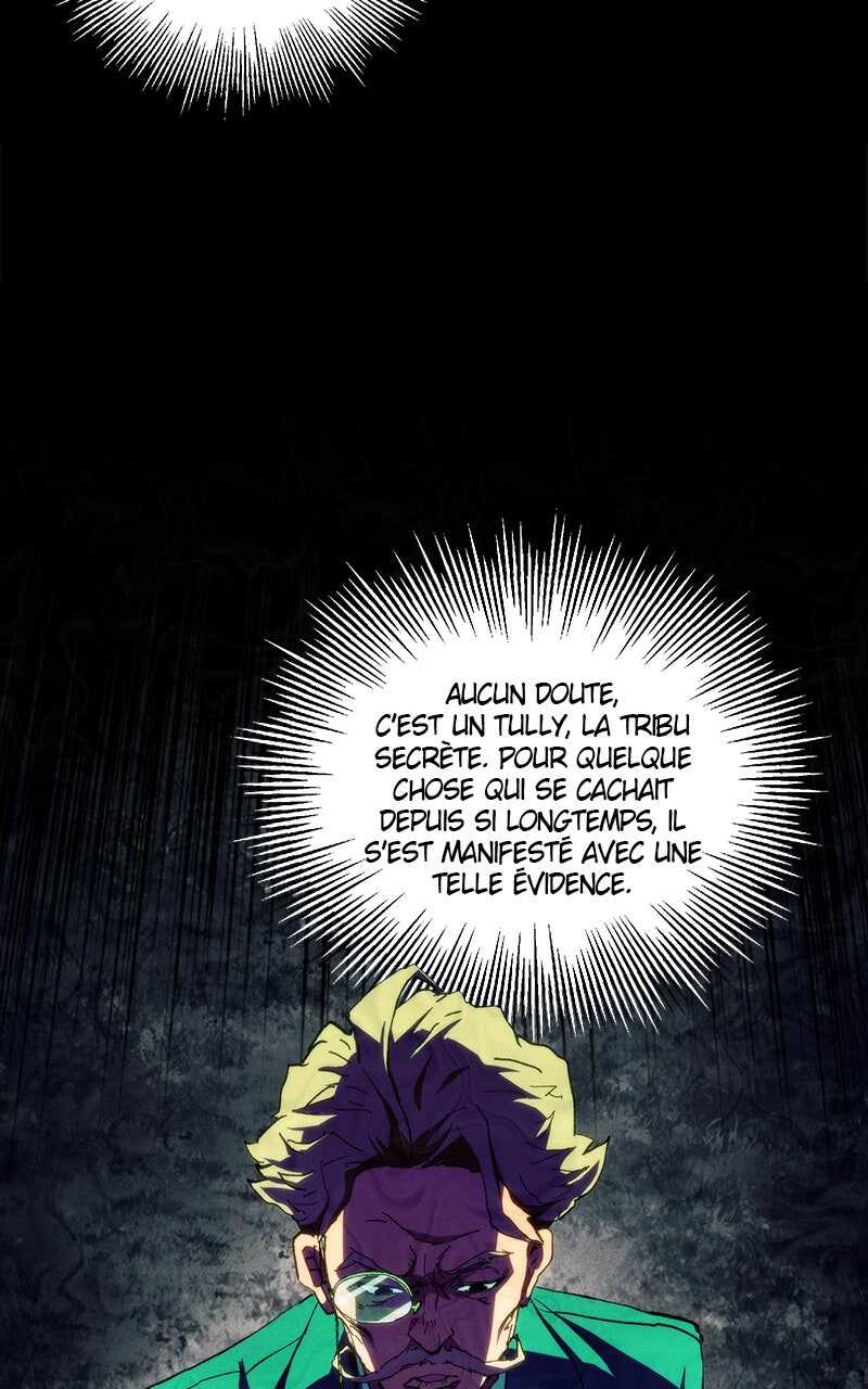 Read Wild Ranker scan Manga Online