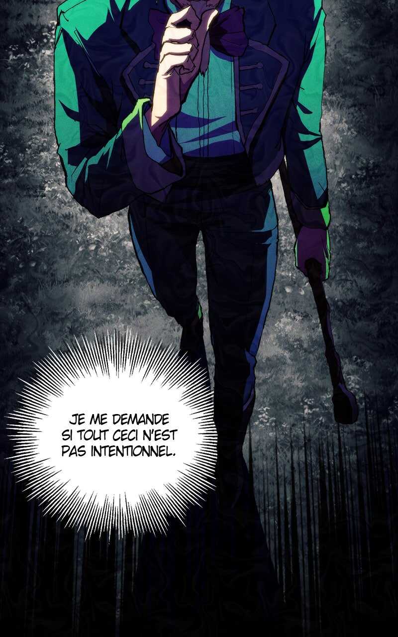 Read Wild Ranker scan Manga Online