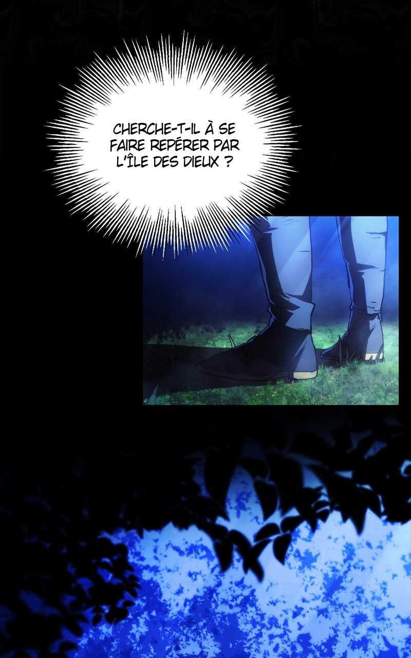 Read Wild Ranker scan Manga Online