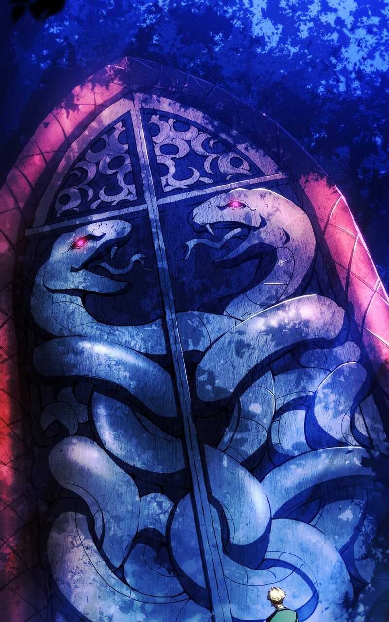 Read Wild Ranker scan Manga Online