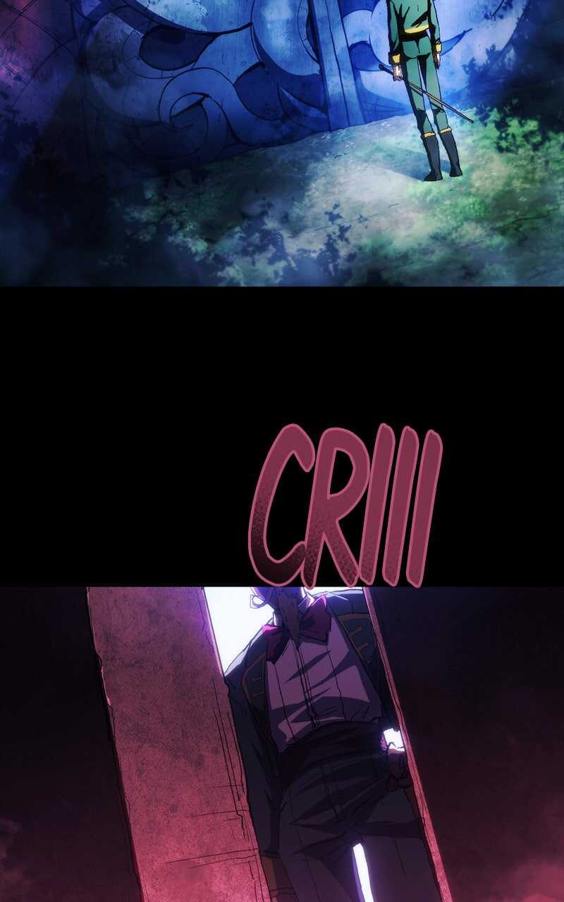 Read Wild Ranker scan Manga Online