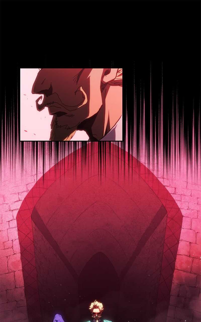 Read Wild Ranker scan Manga Online