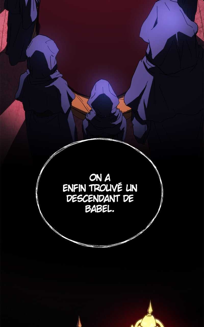 Read Wild Ranker scan Manga Online