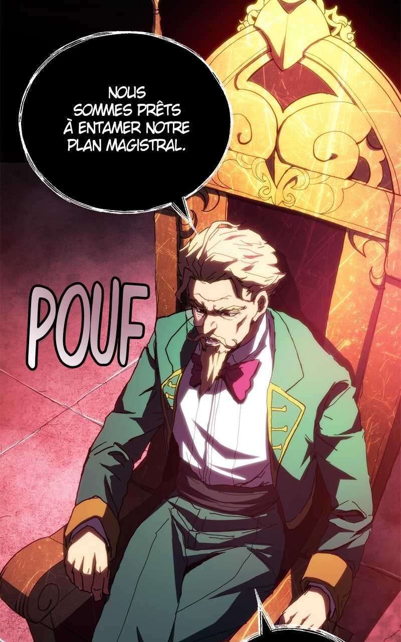 Read Wild Ranker scan Manga Online