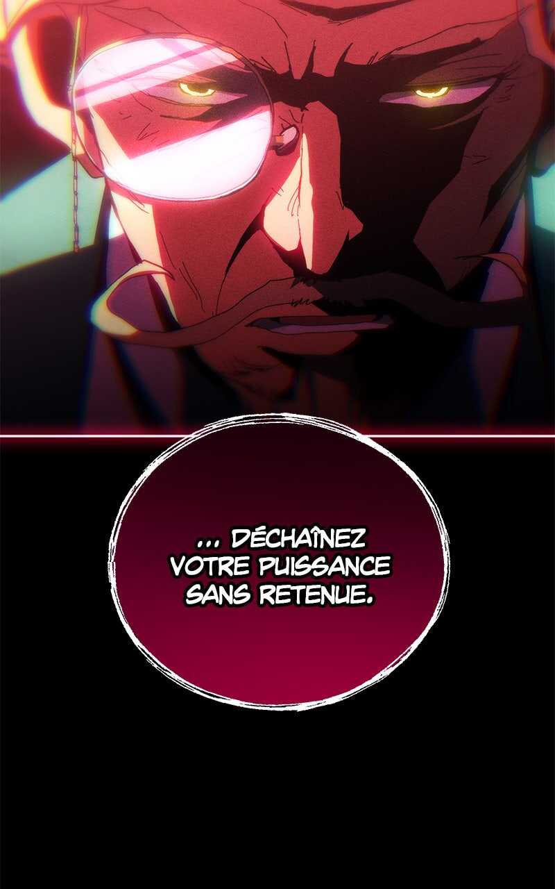 Read Wild Ranker scan Manga Online