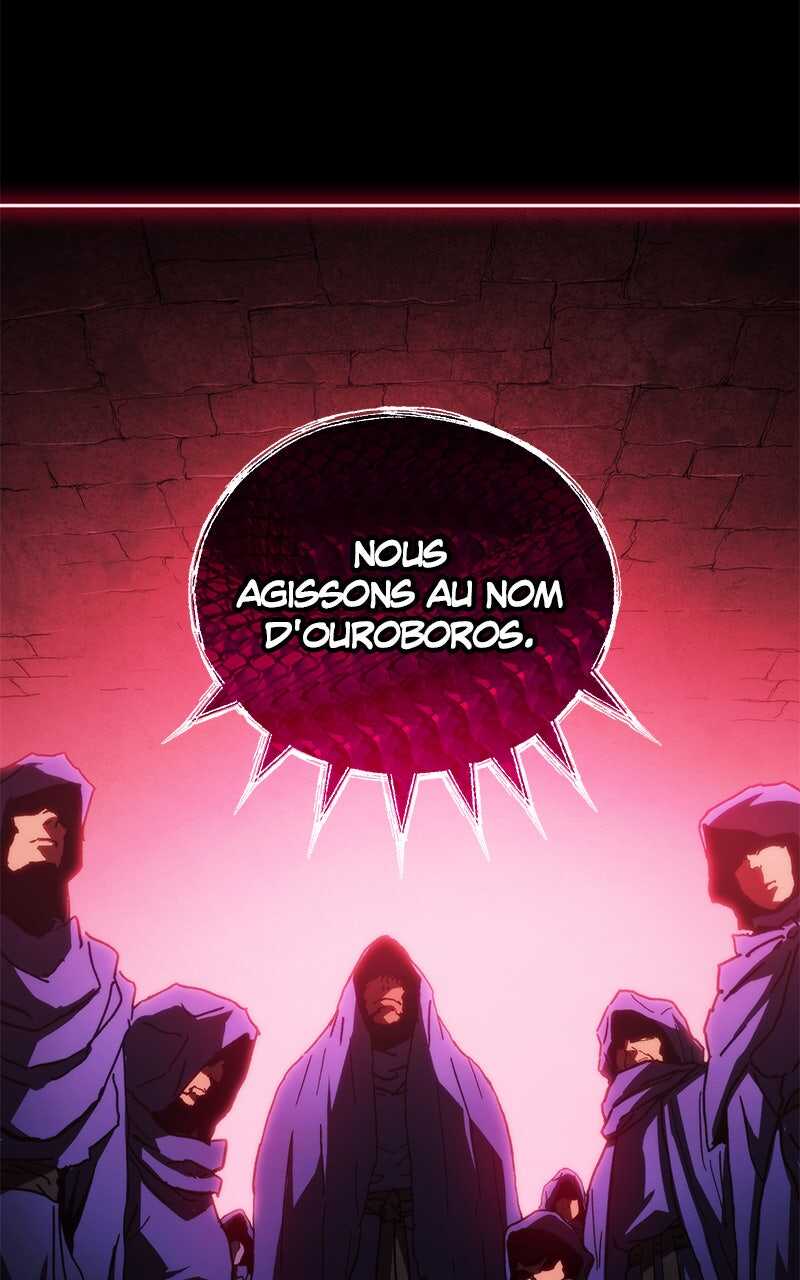 Read Wild Ranker scan Manga Online