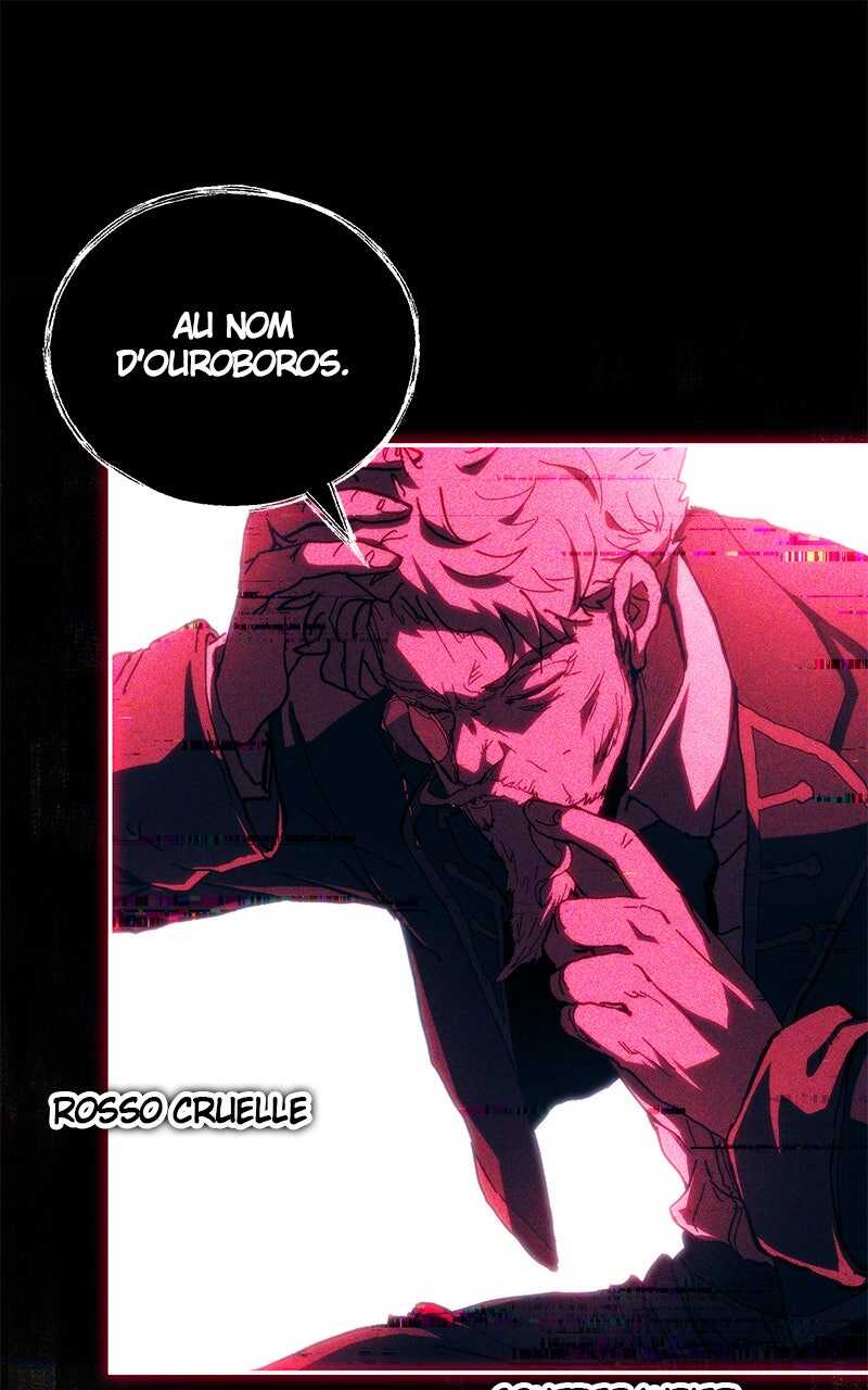 Read Wild Ranker scan Manga Online