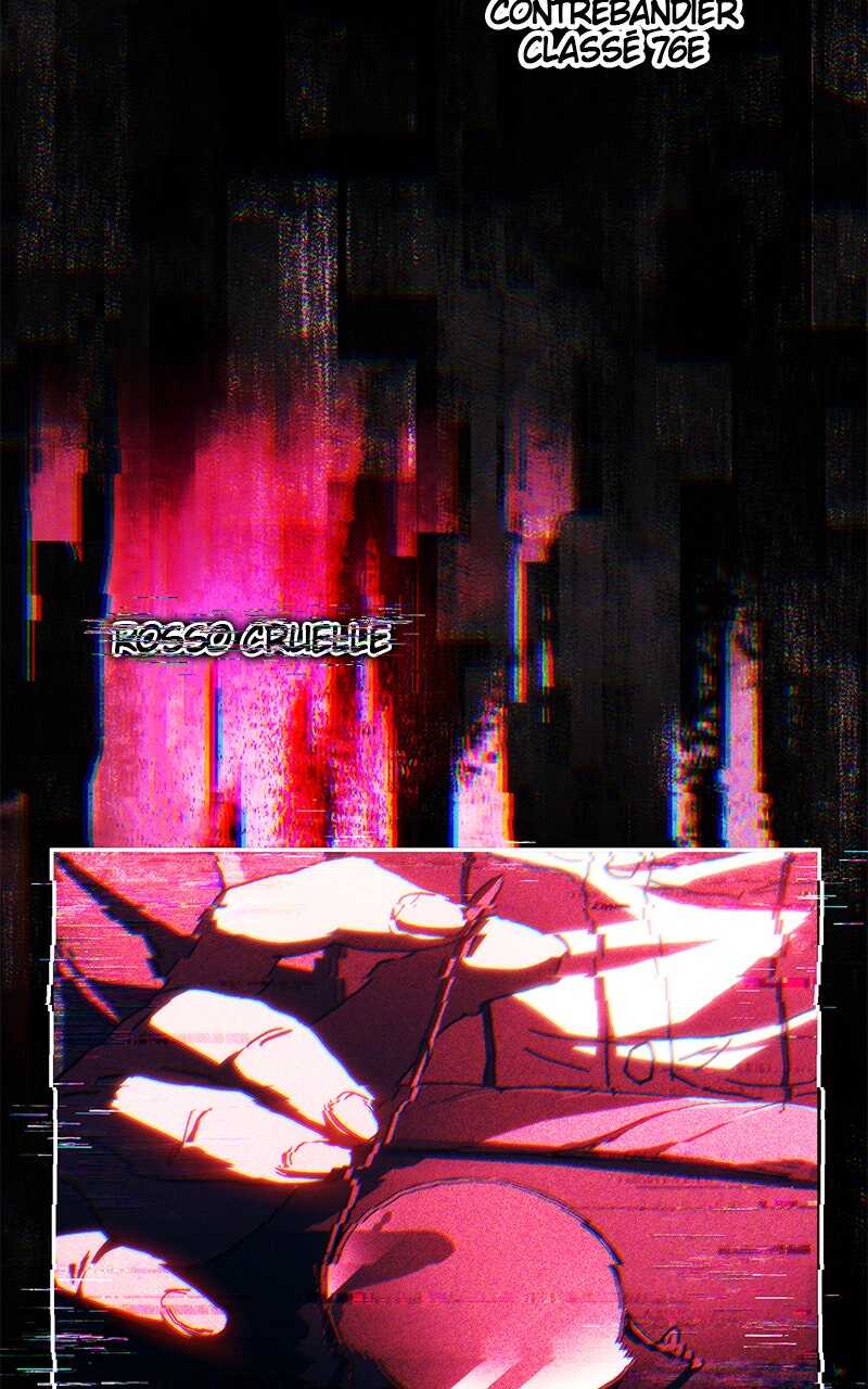 Read Wild Ranker scan Manga Online