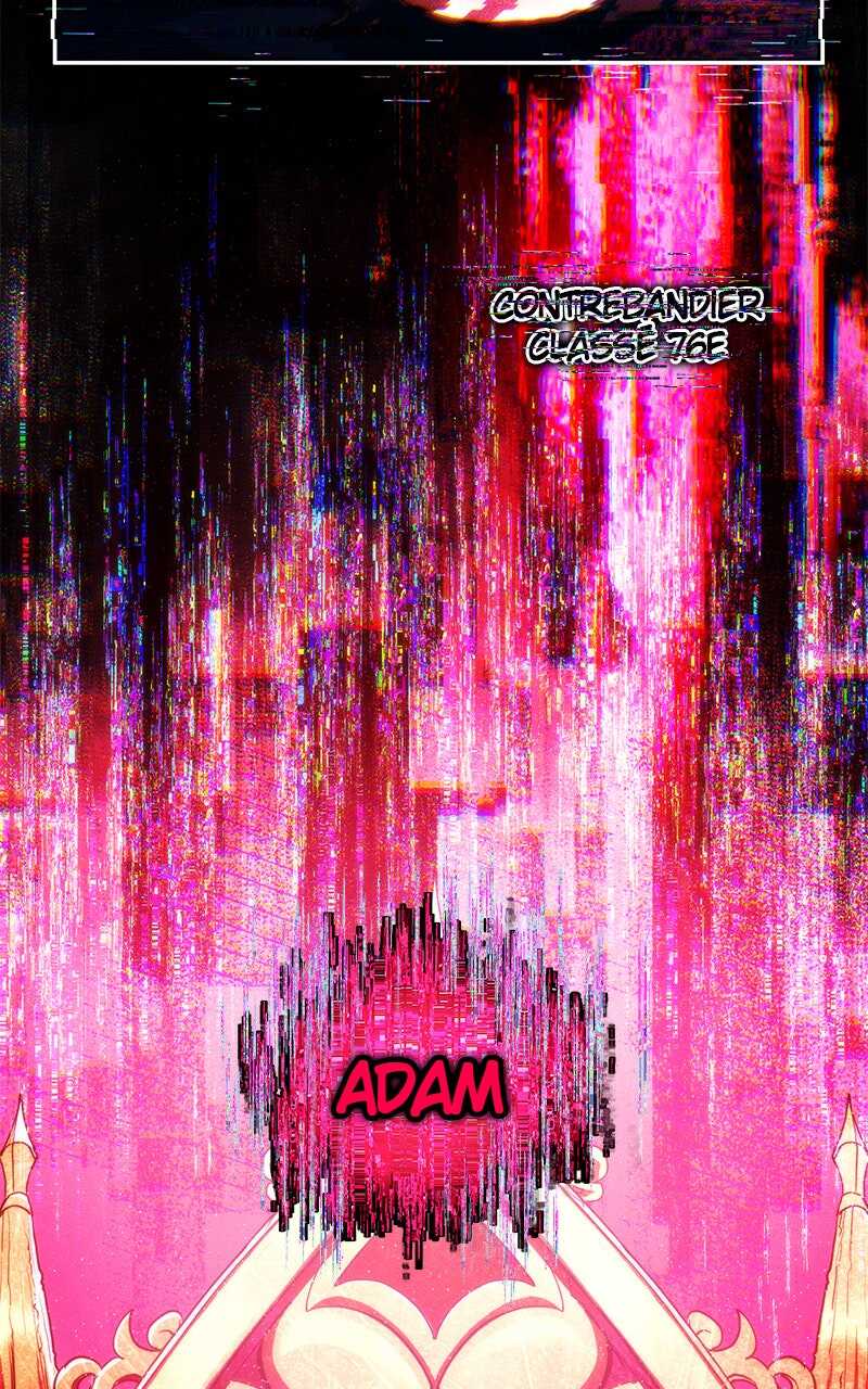 Read Wild Ranker scan Manga Online