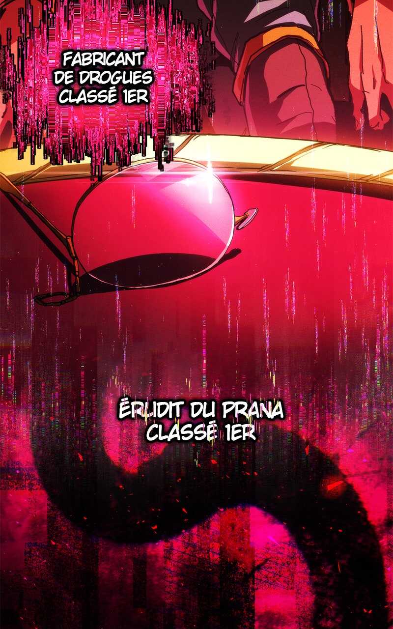 Read Wild Ranker scan Manga Online