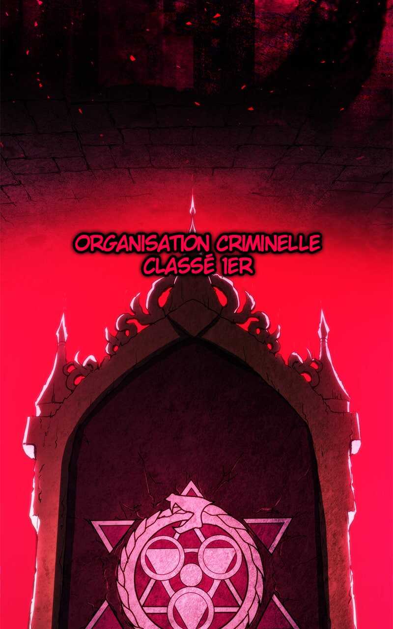 Read Wild Ranker scan Manga Online