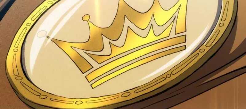 Read Wild Ranker scan Manga Online