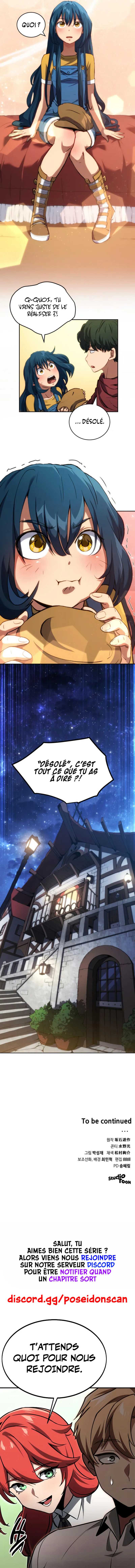 Read Wild Ranker scan Manga Online