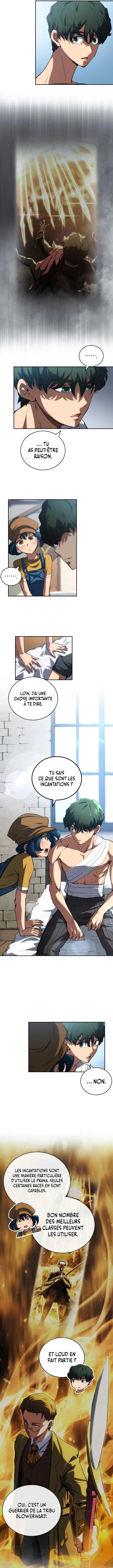 Read Wild Ranker scan Manga Online