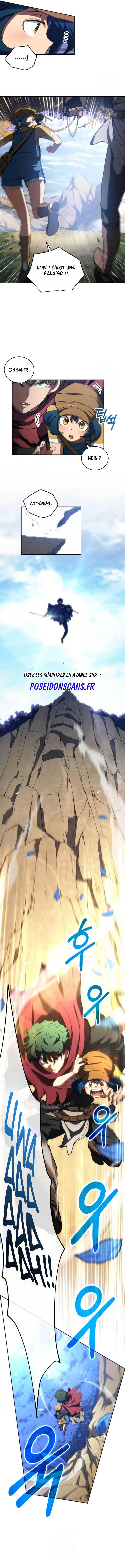 Read Wild Ranker scan Manga Online