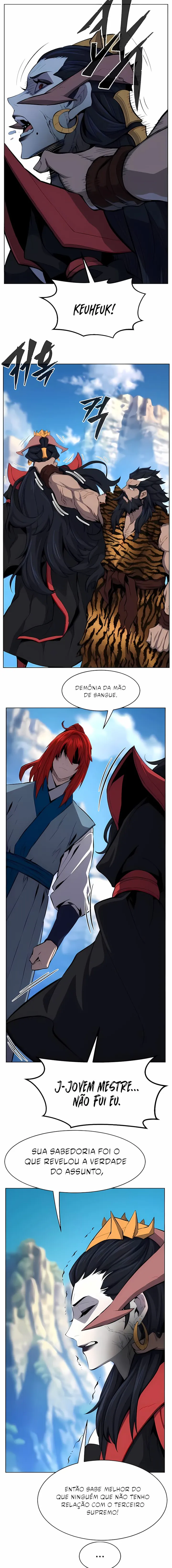 Read Absolute Sword Sense Pt Manga Online