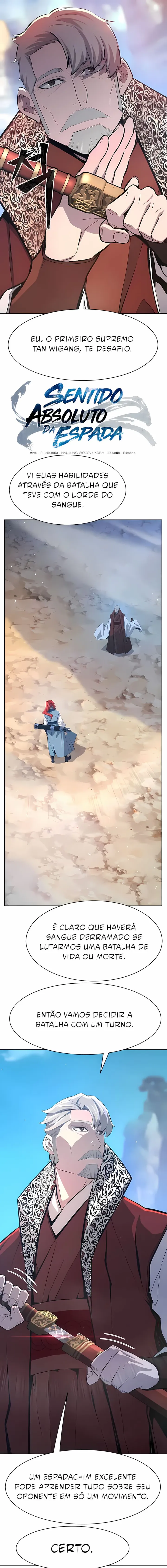 Read Absolute Sword Sense Pt Manga Online