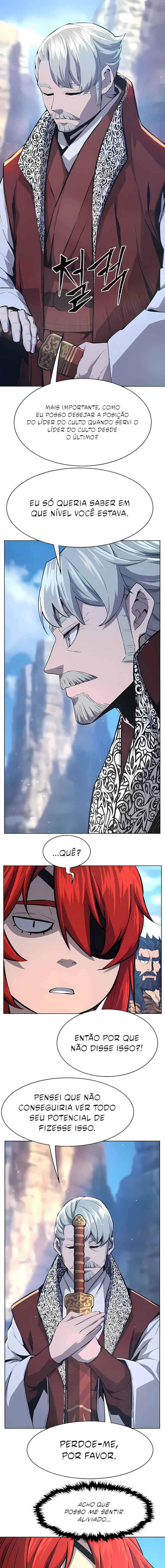 Read Absolute Sword Sense Pt Manga Online