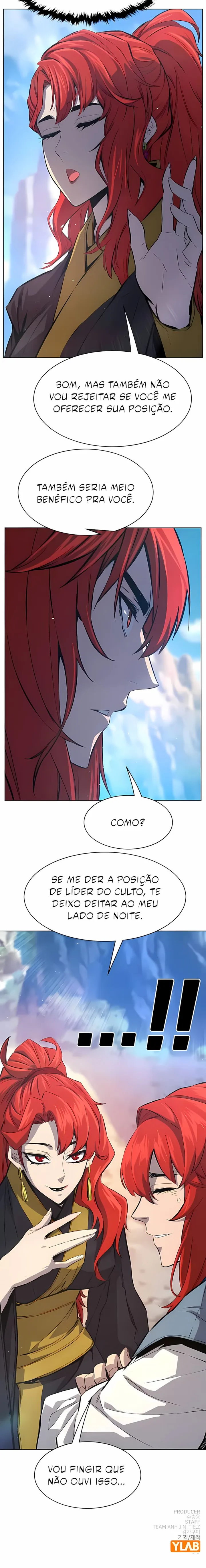 Read Absolute Sword Sense Pt Manga Online